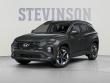 New 2026 Hyundai Tucson SEL AWD SUV