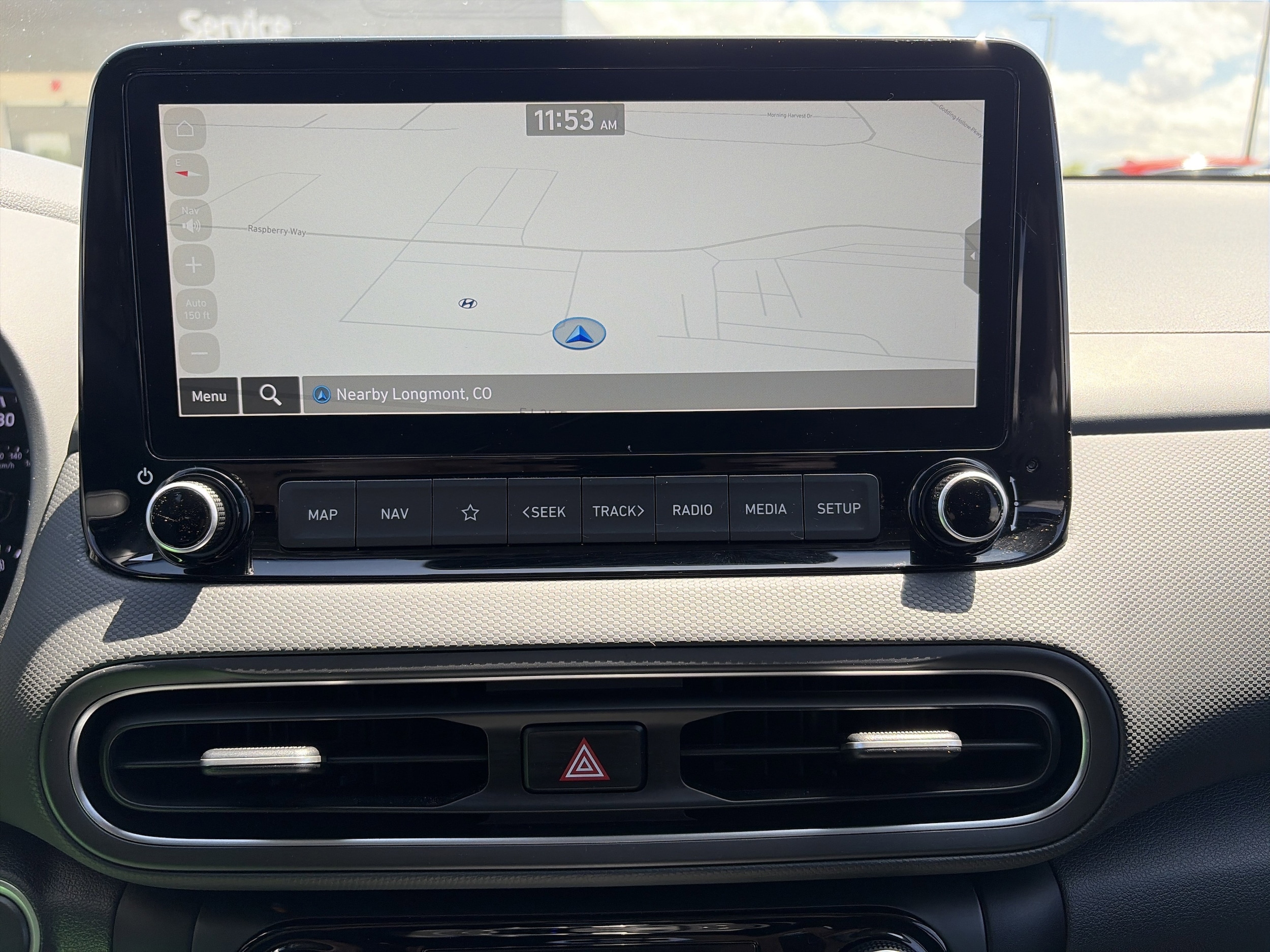 2023 Hyundai Kona SEL - Photo 17