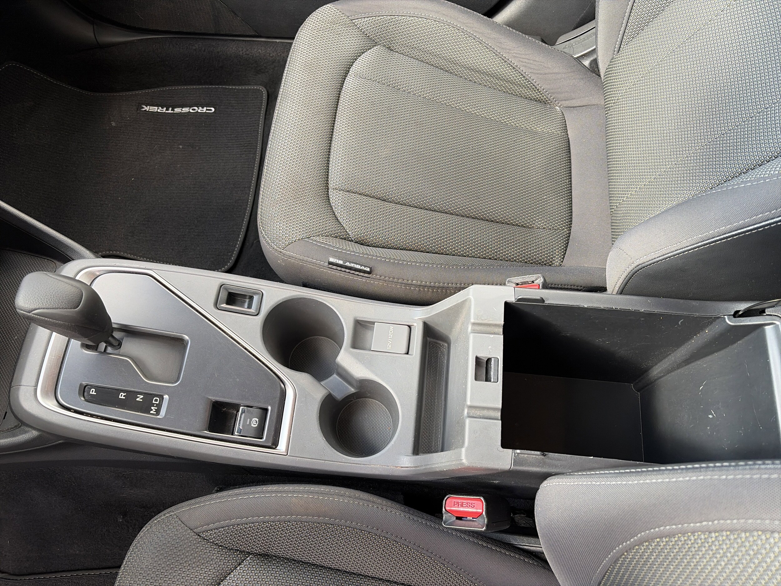 2024 Subaru Crosstrek Premium - Photo 18