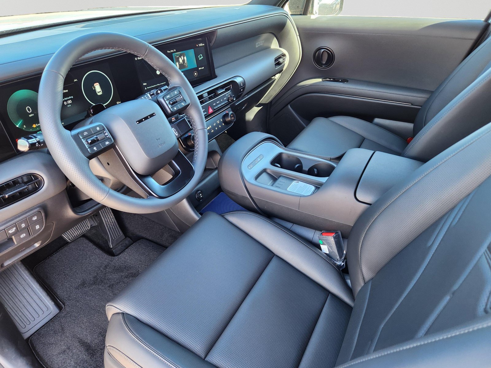 2026 Hyundai Palisade XRT Pro - Photo 9
