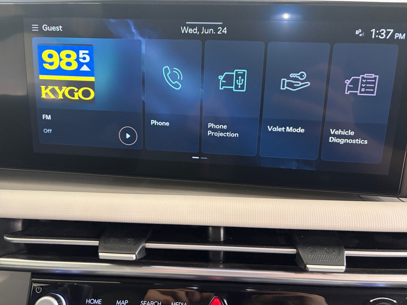 2025 Hyundai Tucson SEL - Photo 29