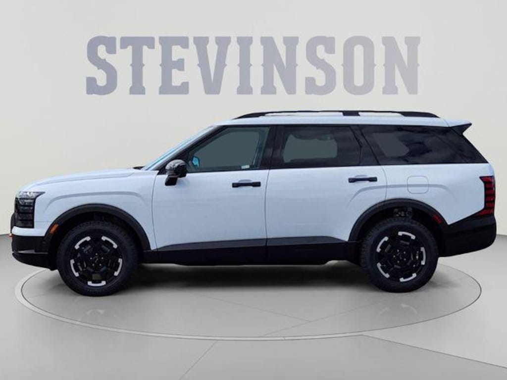 New 2026 Hyundai Palisade XRT Pro SUV