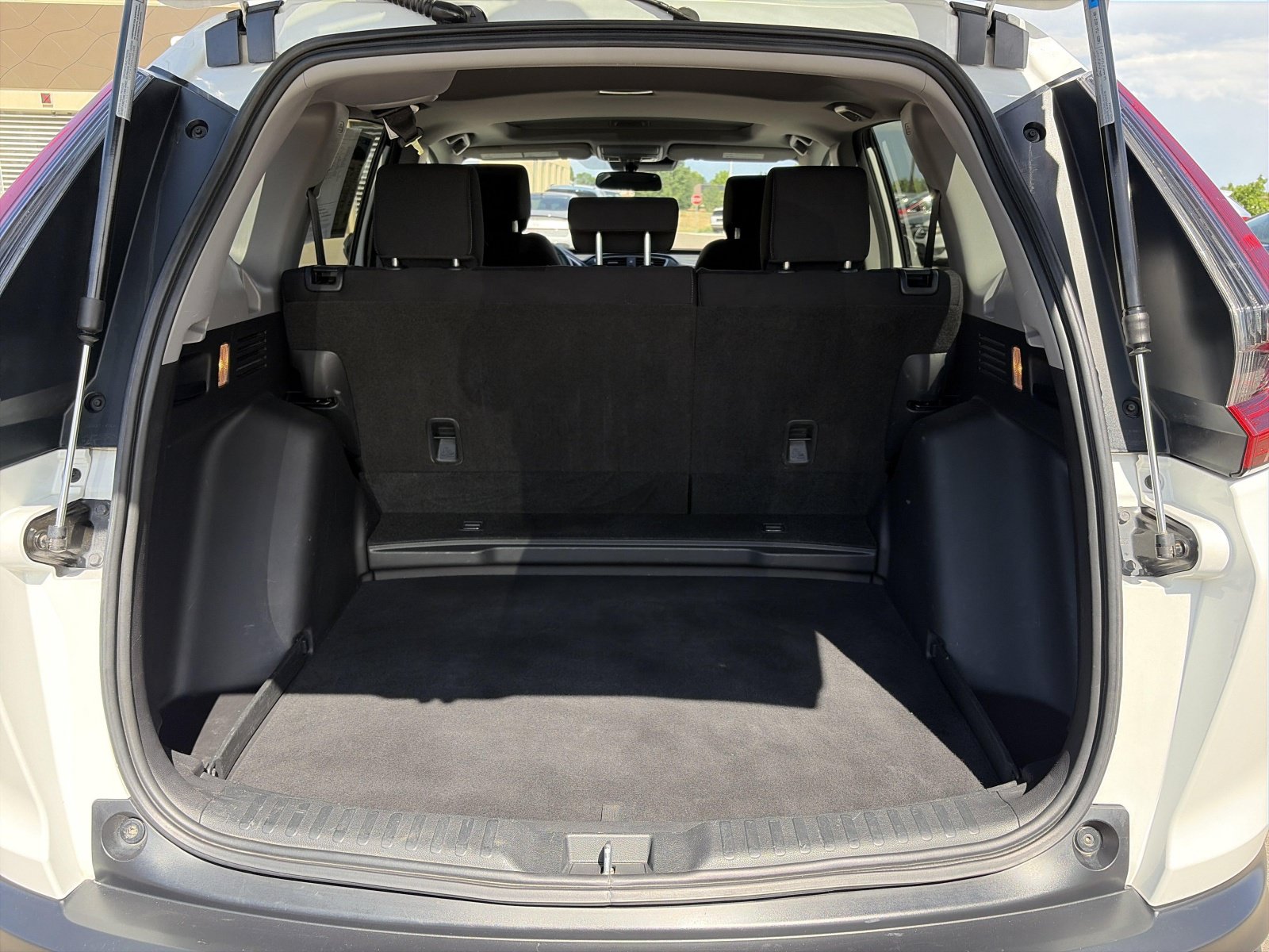 2020 Honda CR-V EX - Photo 28