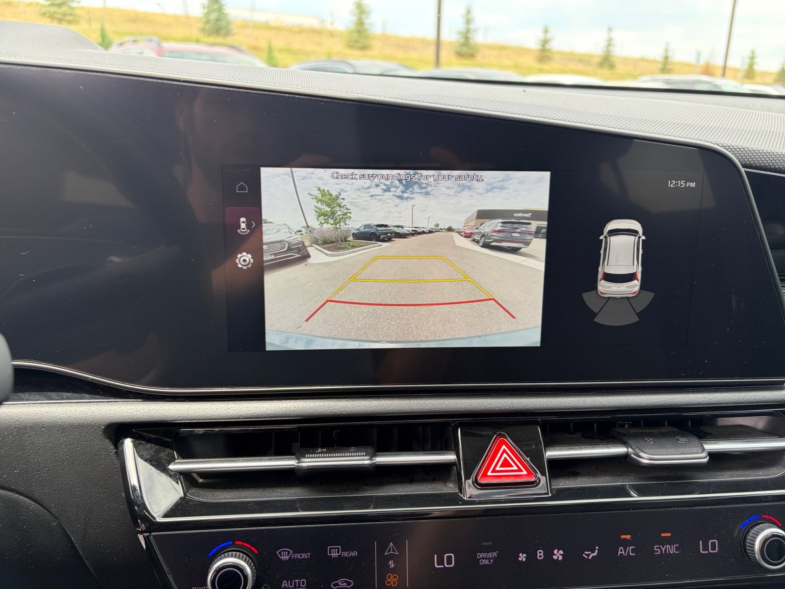 2023 Kia Niro EX Touring - Photo 28