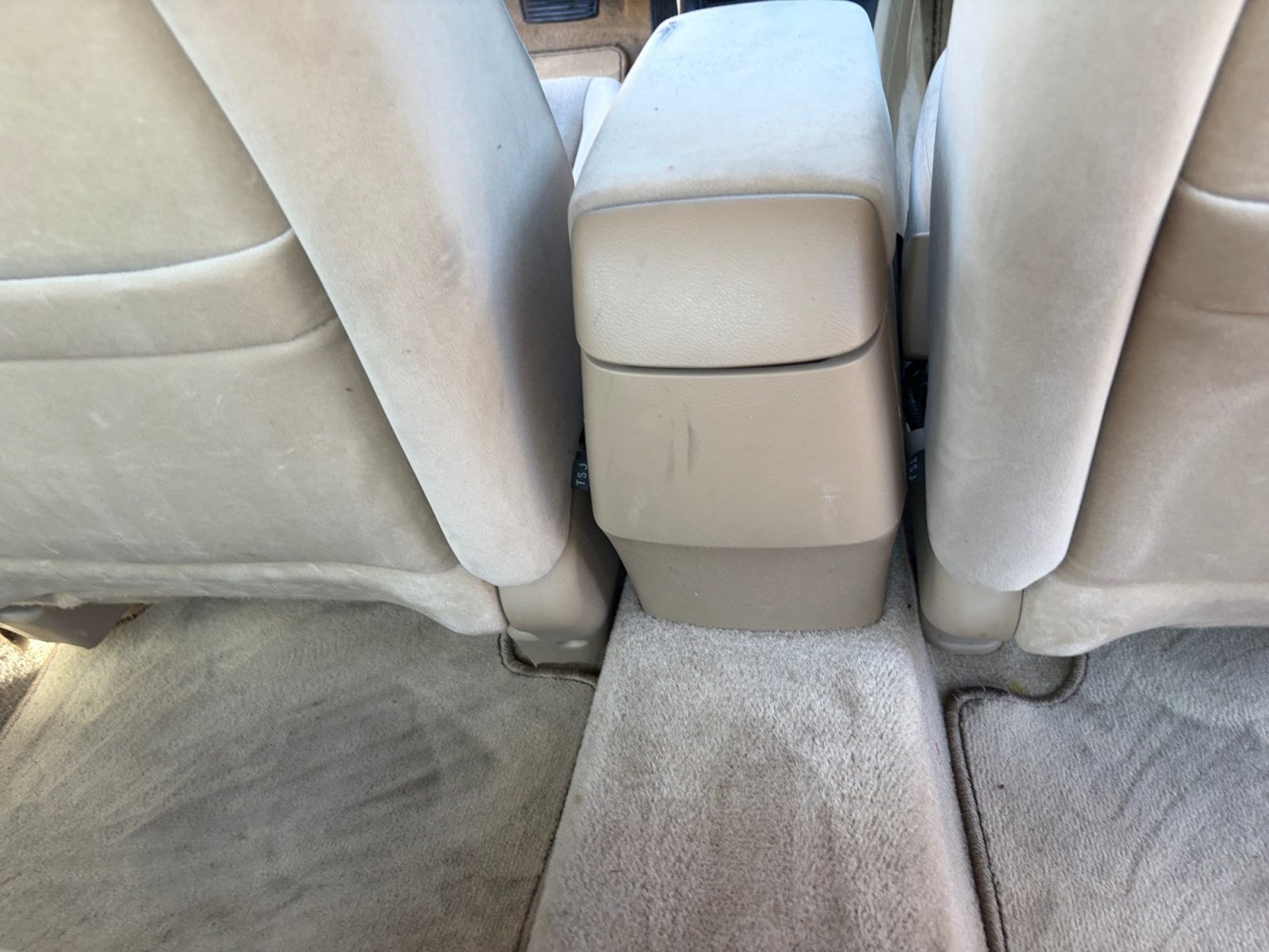 2005 Honda Accord LX - Photo 31