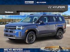 2026 Hyundai Santa Fe XRT AWD SUV