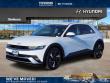 New 2026 Hyundai IONIQ 5 SEL SUV