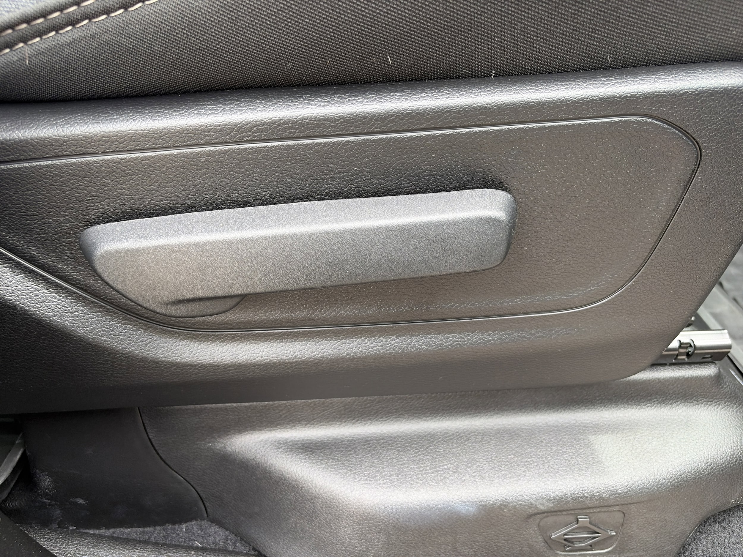 2025 RAM Ram 1500 Pickup Big Horn/Lone Star - Photo 33