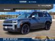 New 2026 Hyundai Santa Fe Hybrid Calligraphy SUV