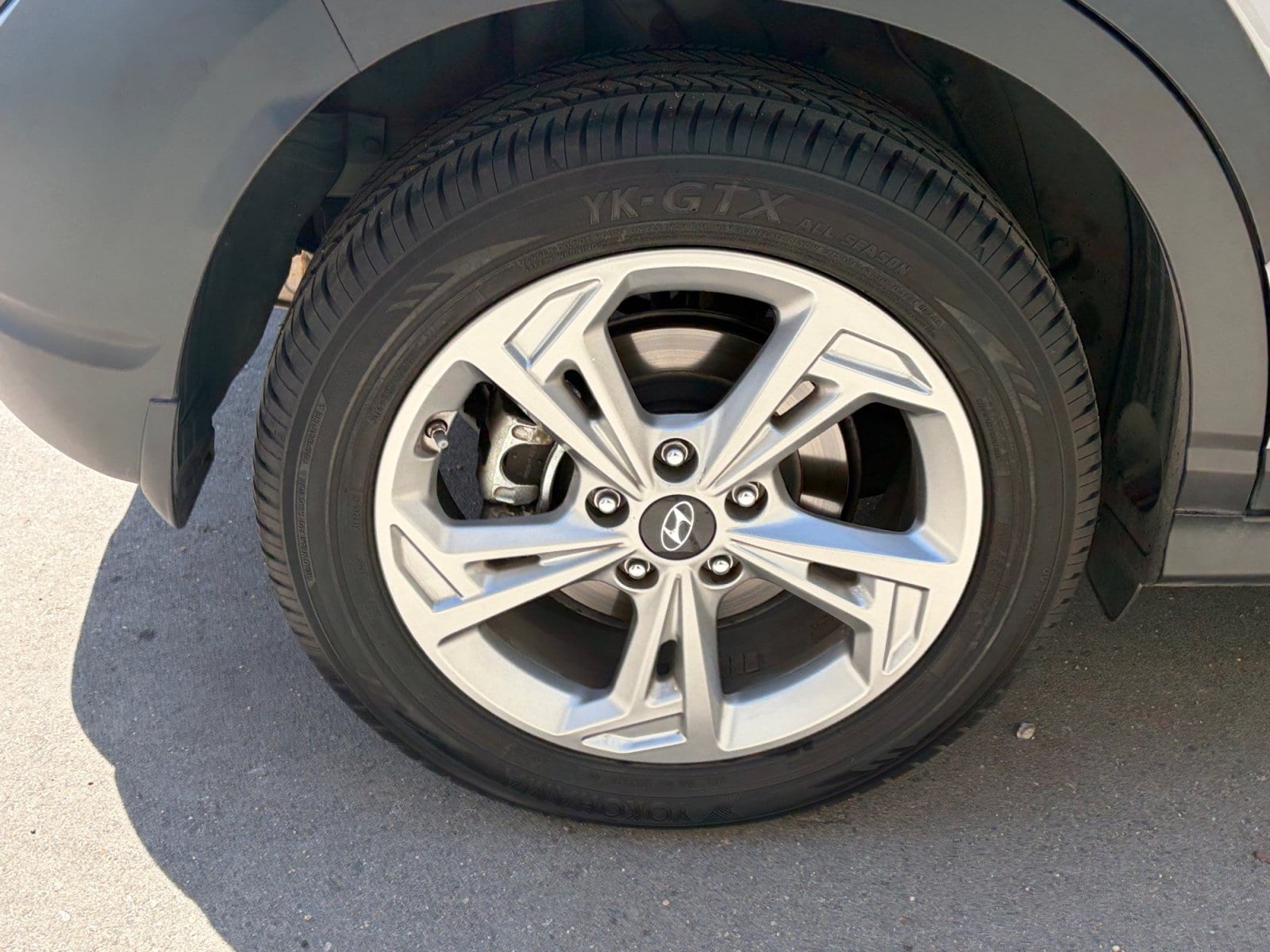 2023 Hyundai Kona SEL - Photo 27