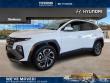 New 2025 Hyundai Tucson Limited AWD SUV