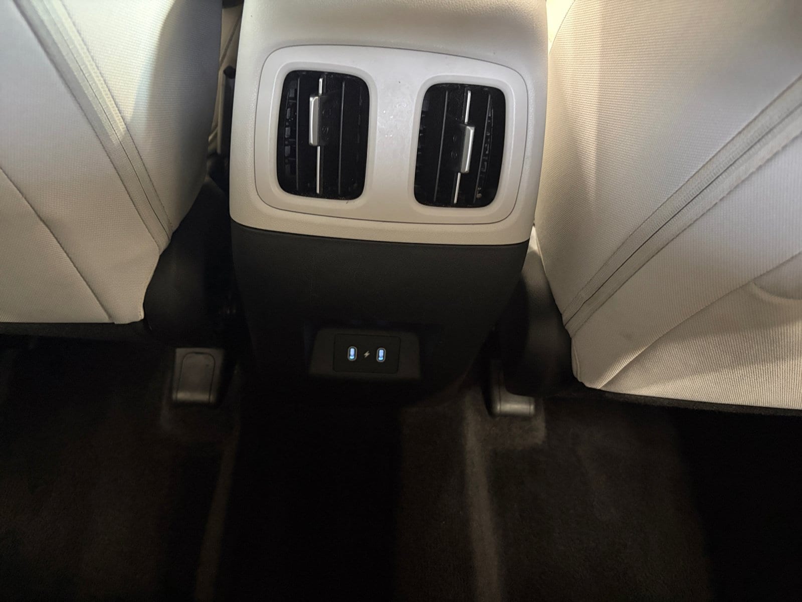 2025 Hyundai Tucson SEL - Photo 33