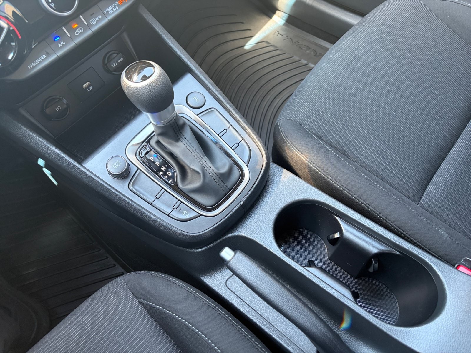 2023 Hyundai Kona SEL - Photo 16