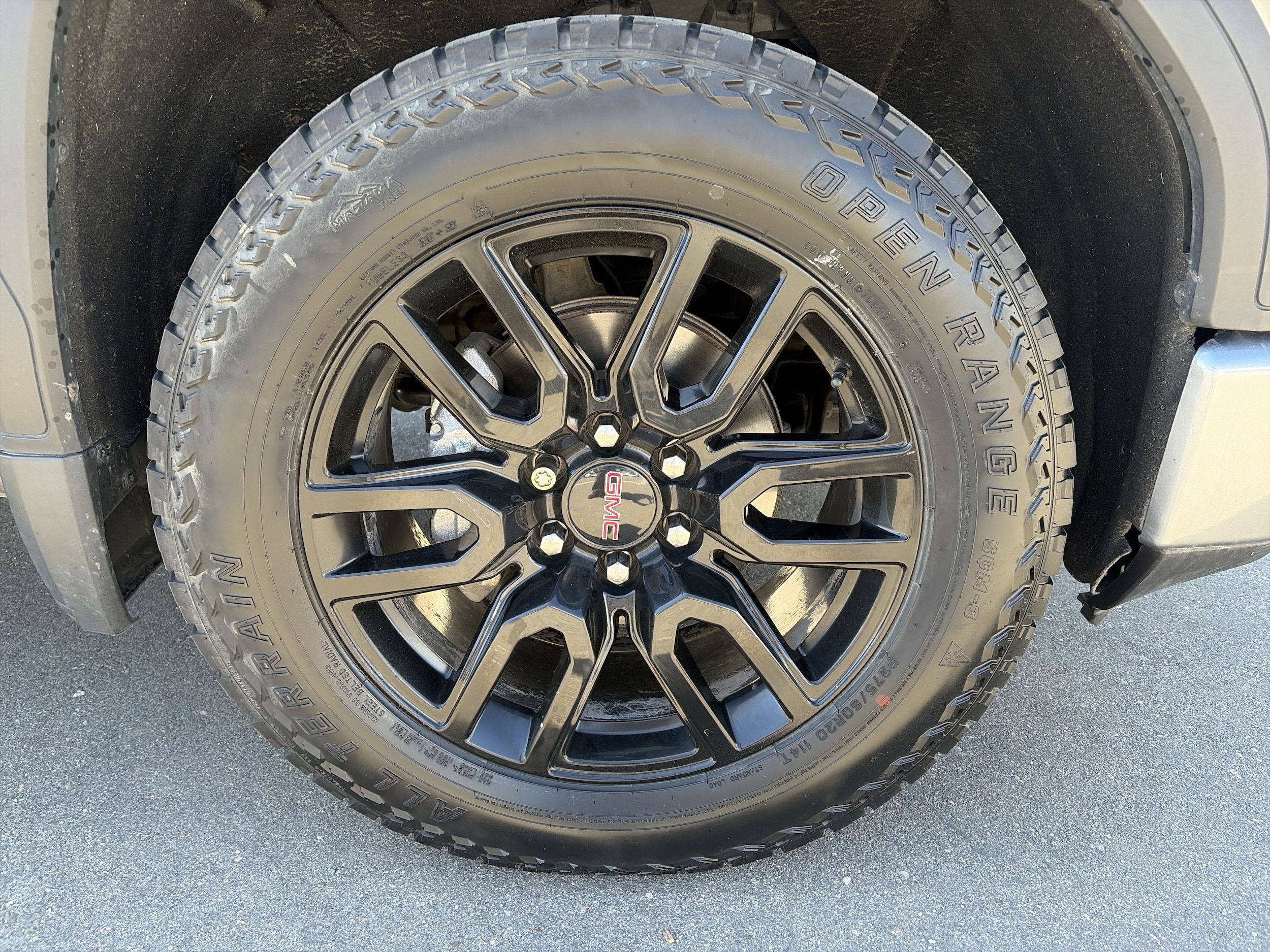 2021 GMC Sierra 1500 Elevation - Photo 23