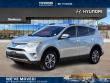 Used 2016 Toyota RAV4 Hybrid XLE SUV