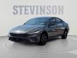 New 2026 Hyundai Elantra SEL Sport Sedan