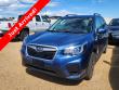 Used 2020 Subaru Forester Premium SUV