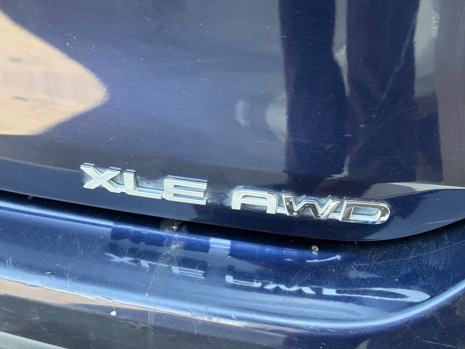 2021 Toyota Highlander XLE - Photo 24