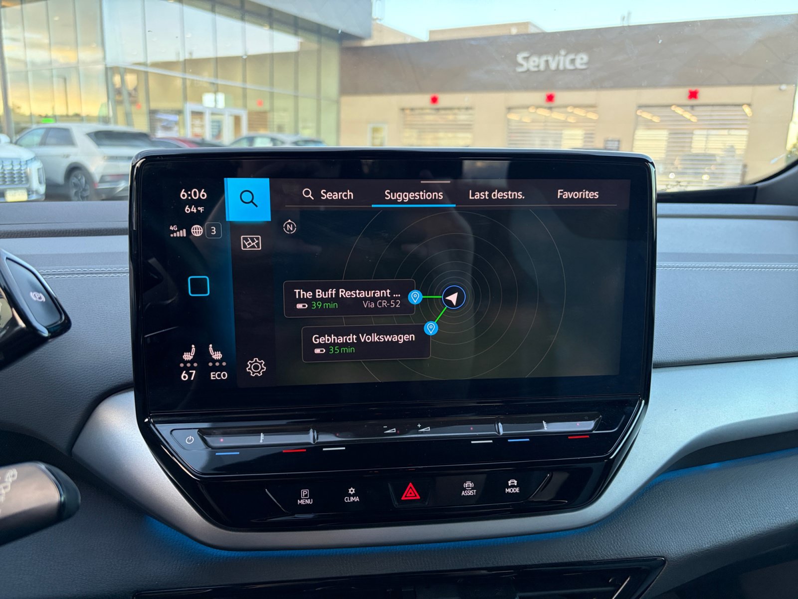 2023 Volkswagen ID.4 PRO - Photo 13
