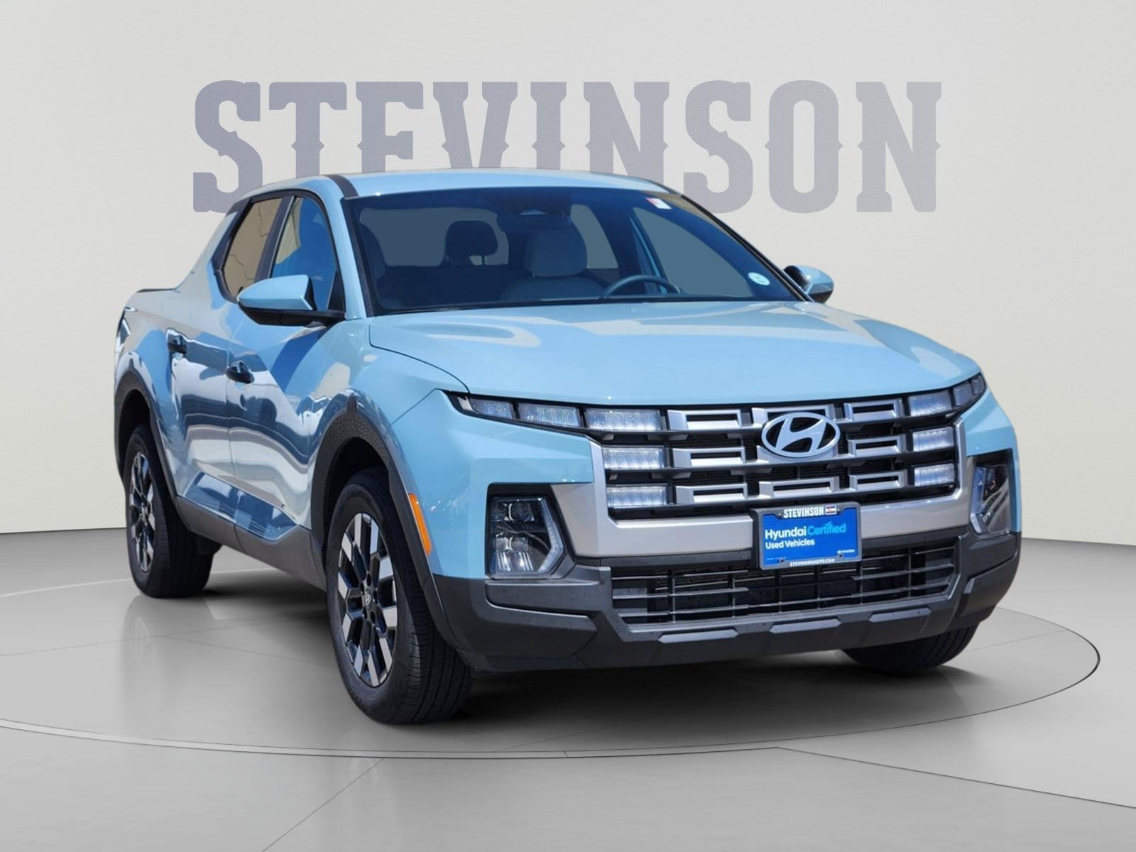 2025 Hyundai Santa Cruz SE - Photo 6