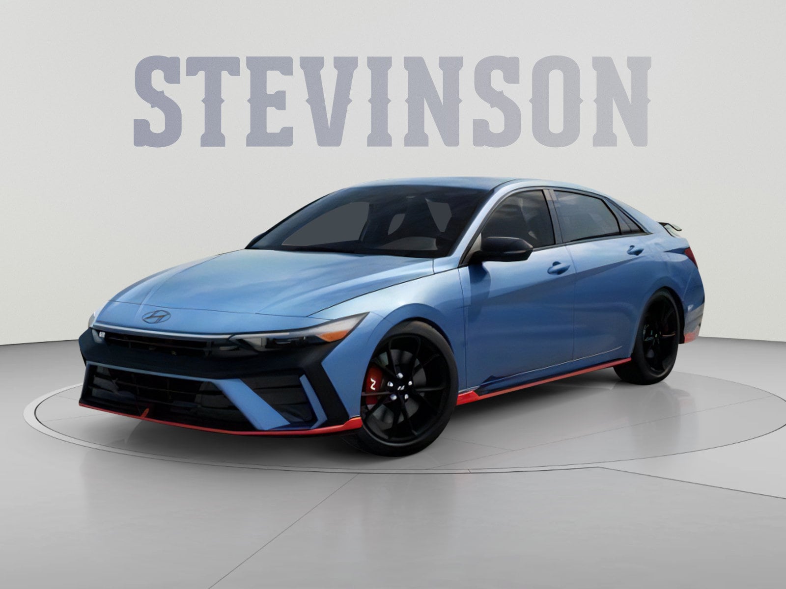 2026 Hyundai Elantra N