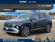New 2026 Hyundai Tucson Hybrid Limited SUV