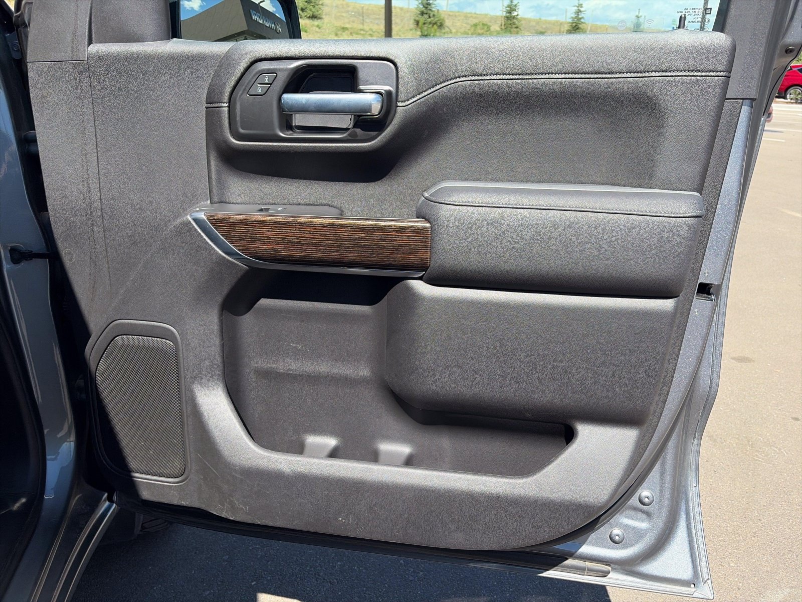 2021 GMC Sierra 1500 Elevation - Photo 22