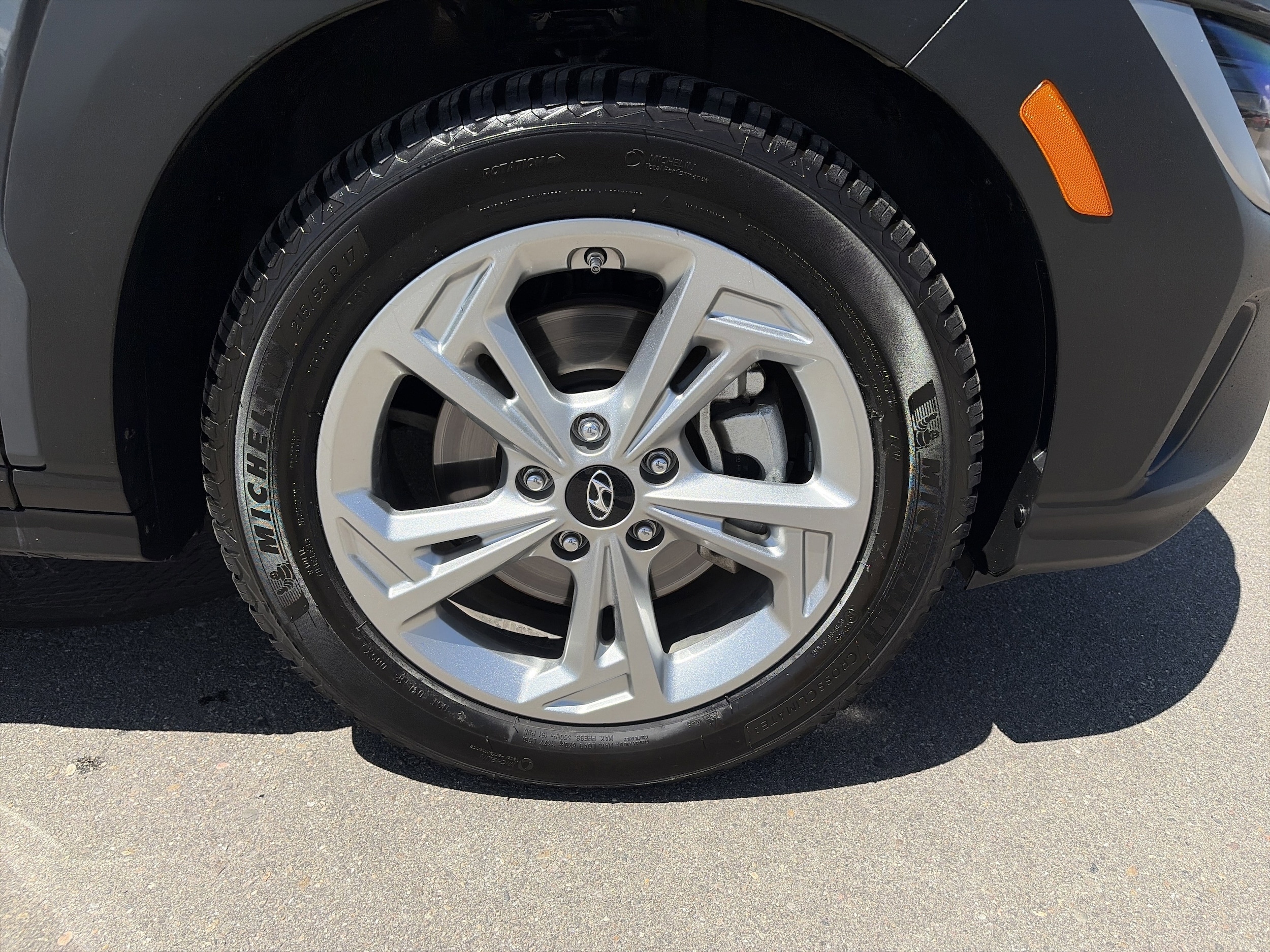 2023 Hyundai Kona SEL - Photo 34