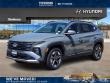 New 2025 Hyundai Tucson SEL Convenience AWD SUV