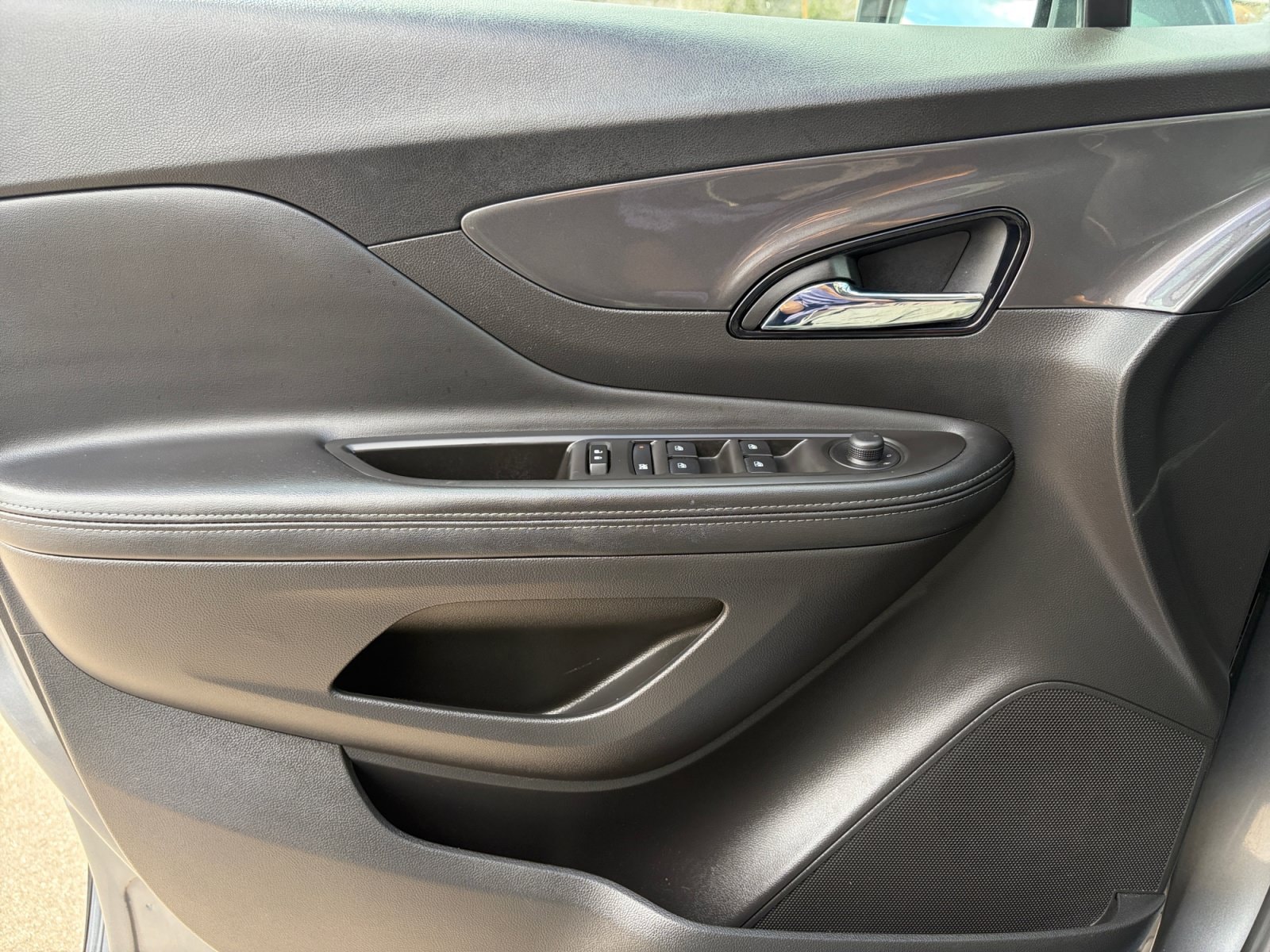 2020 Buick Encore Sport Touring - Photo 14