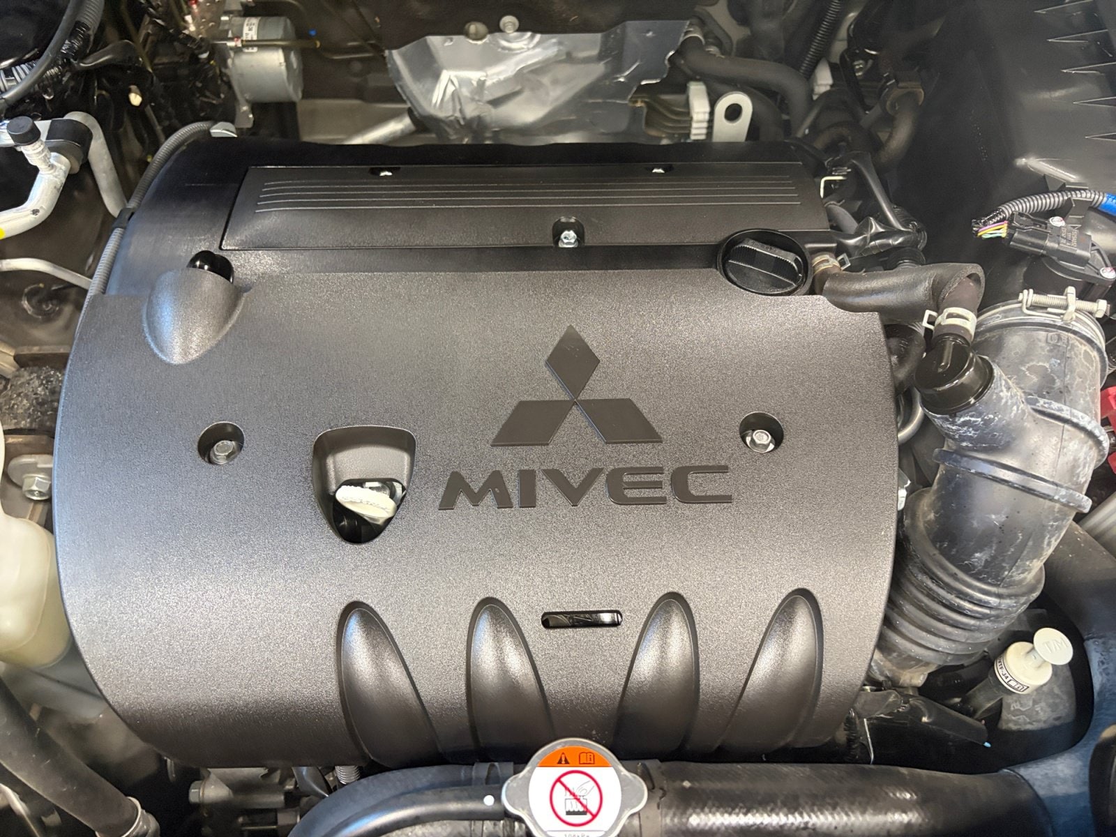 2026 Mitsubishi Outlander Sport LE - Photo 22