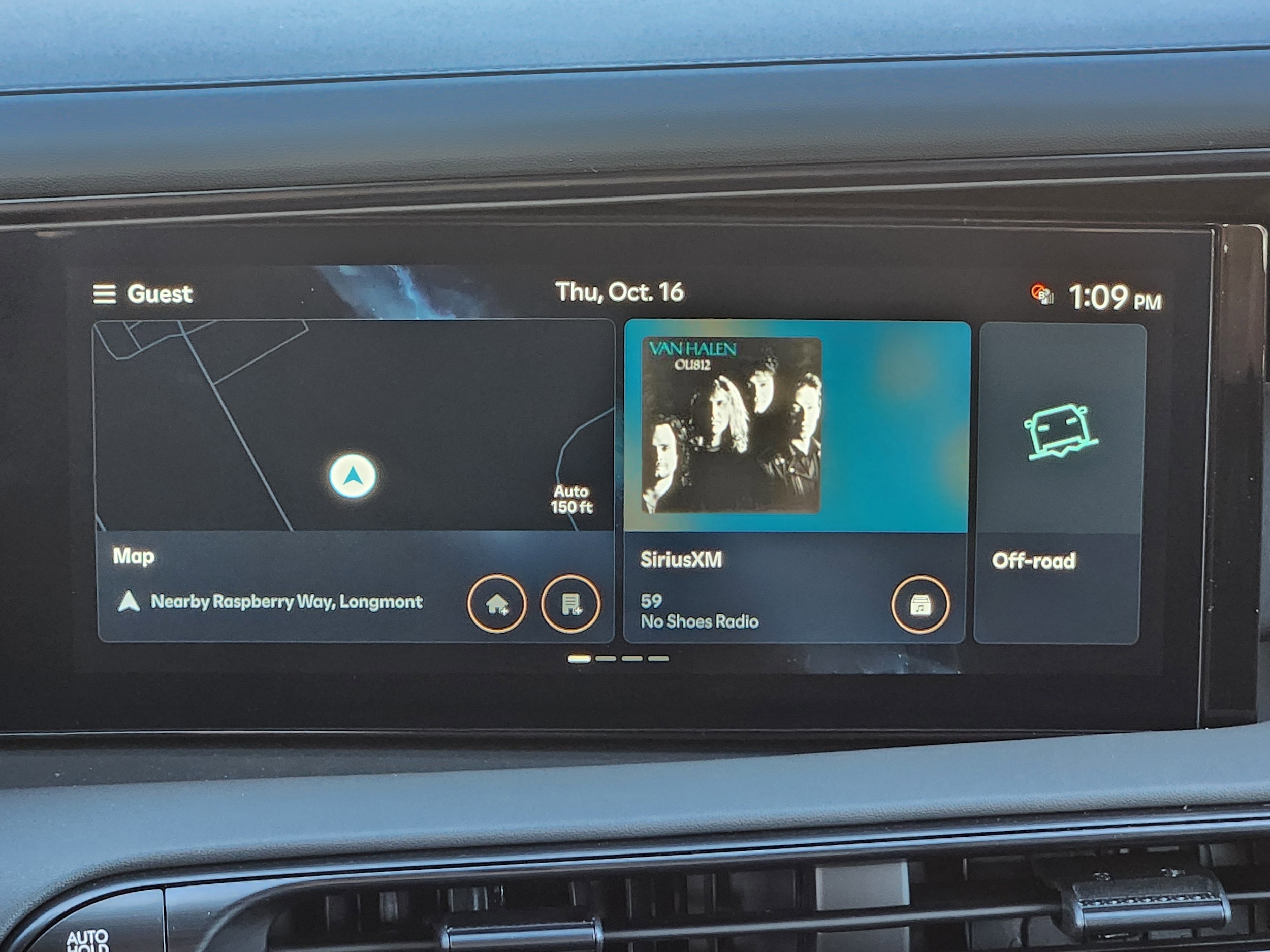 2026 Hyundai Palisade XRT Pro - Photo 28