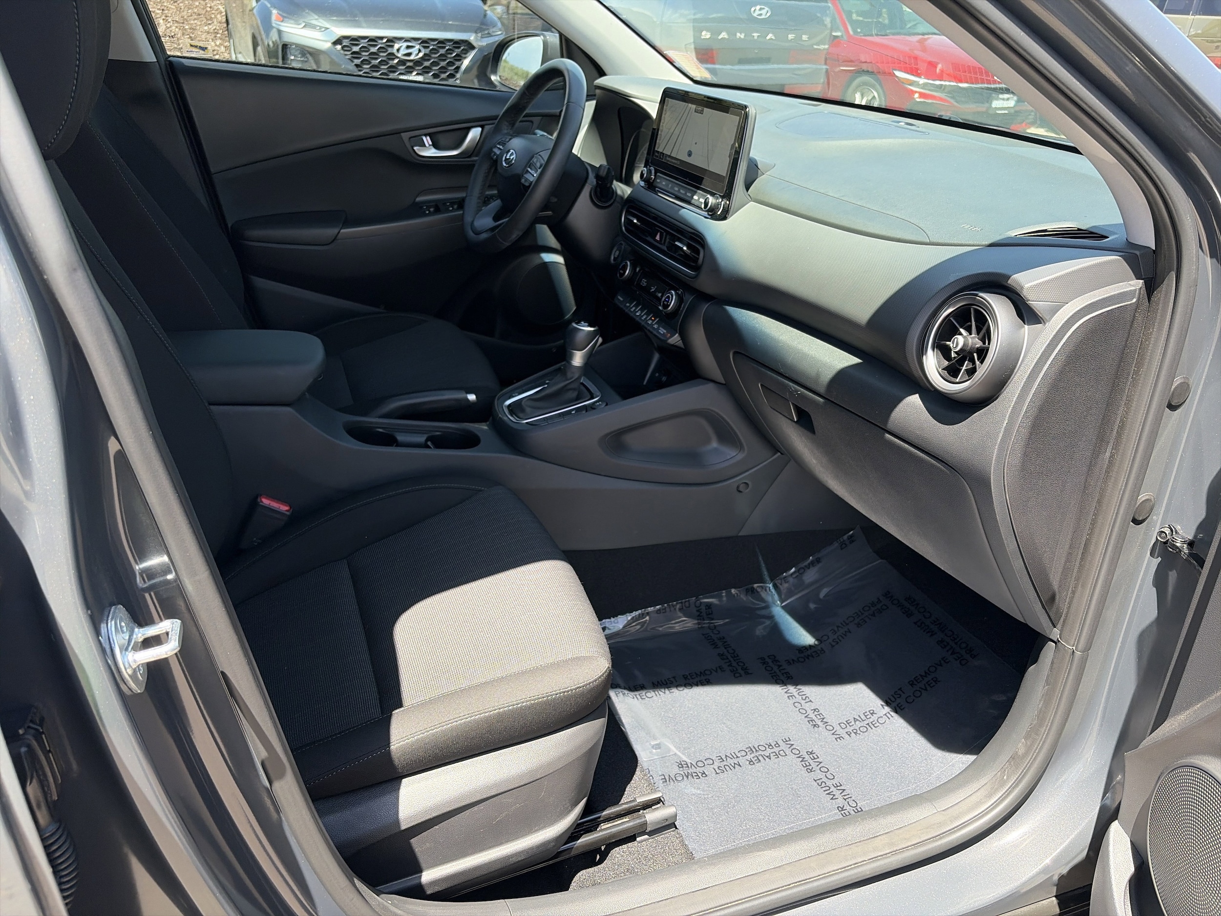2023 Hyundai Kona SEL - Photo 33