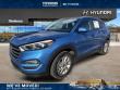 Used 2016 Hyundai Tucson SE SUV