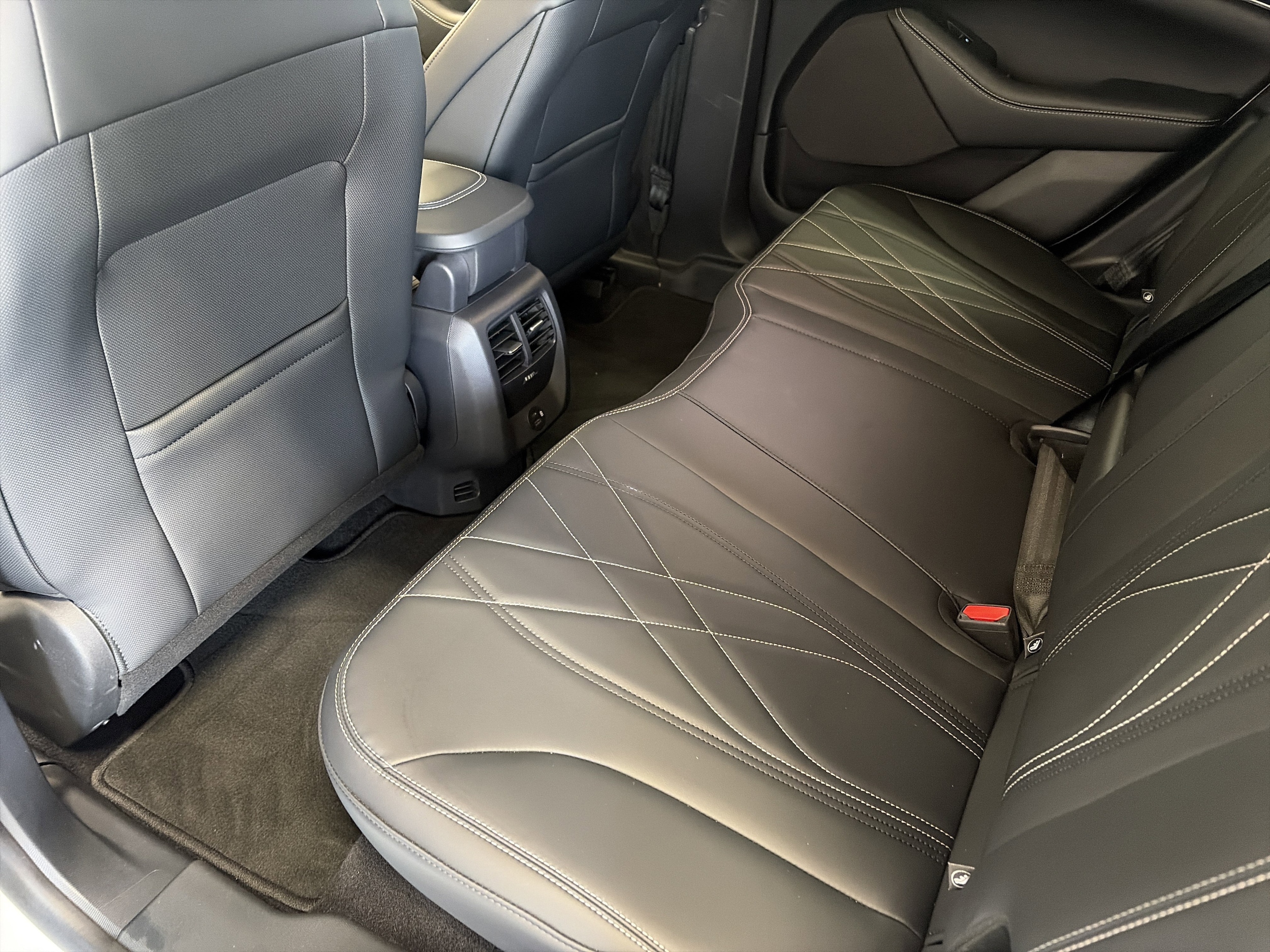 2023 Ford Mustang Mach-E California Route 1 AWD - Photo 26