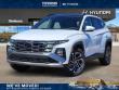 New 2026 Hyundai Tucson Hybrid Limited SUV