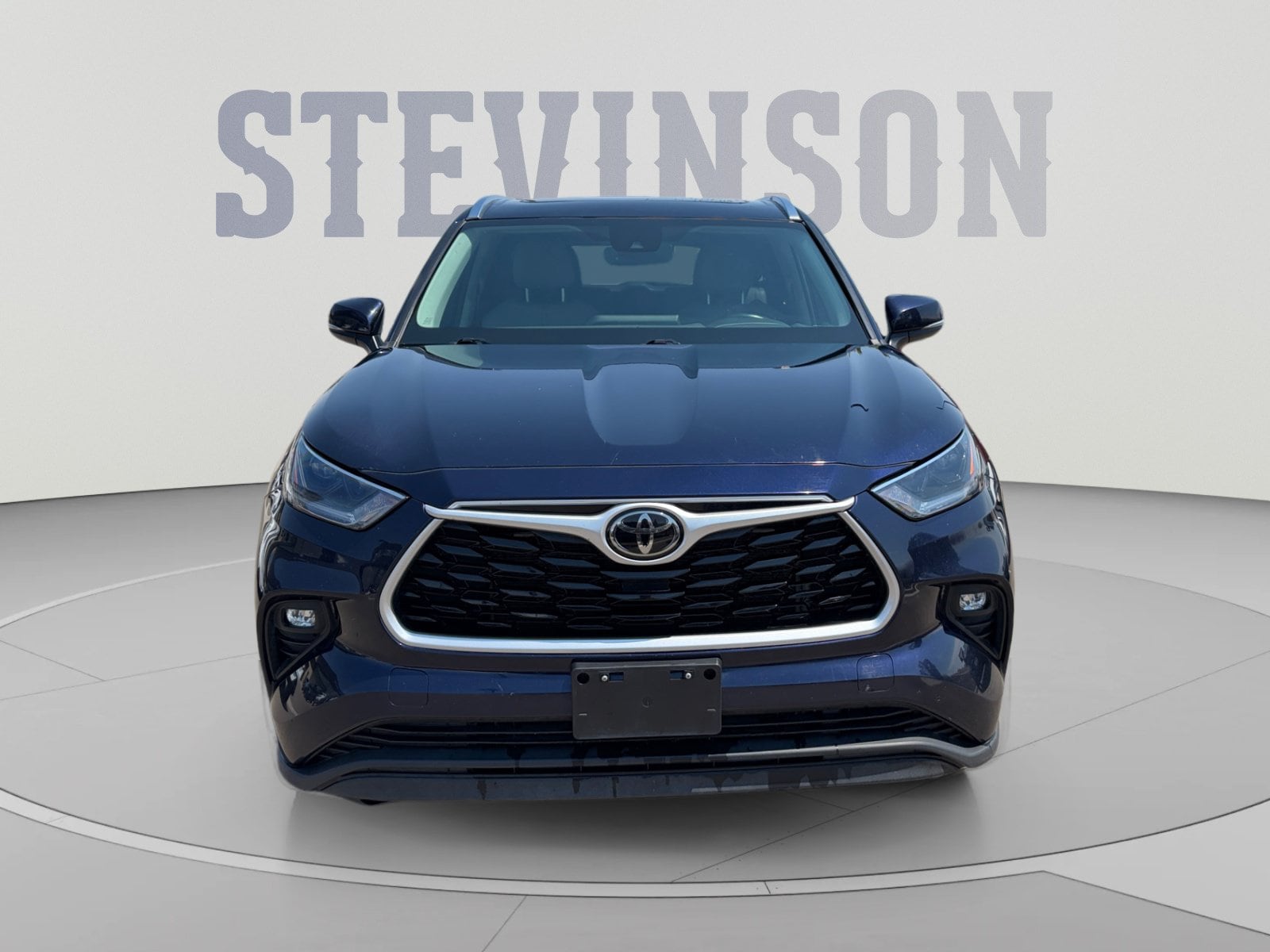 2021 Toyota Highlander XLE - Photo 9