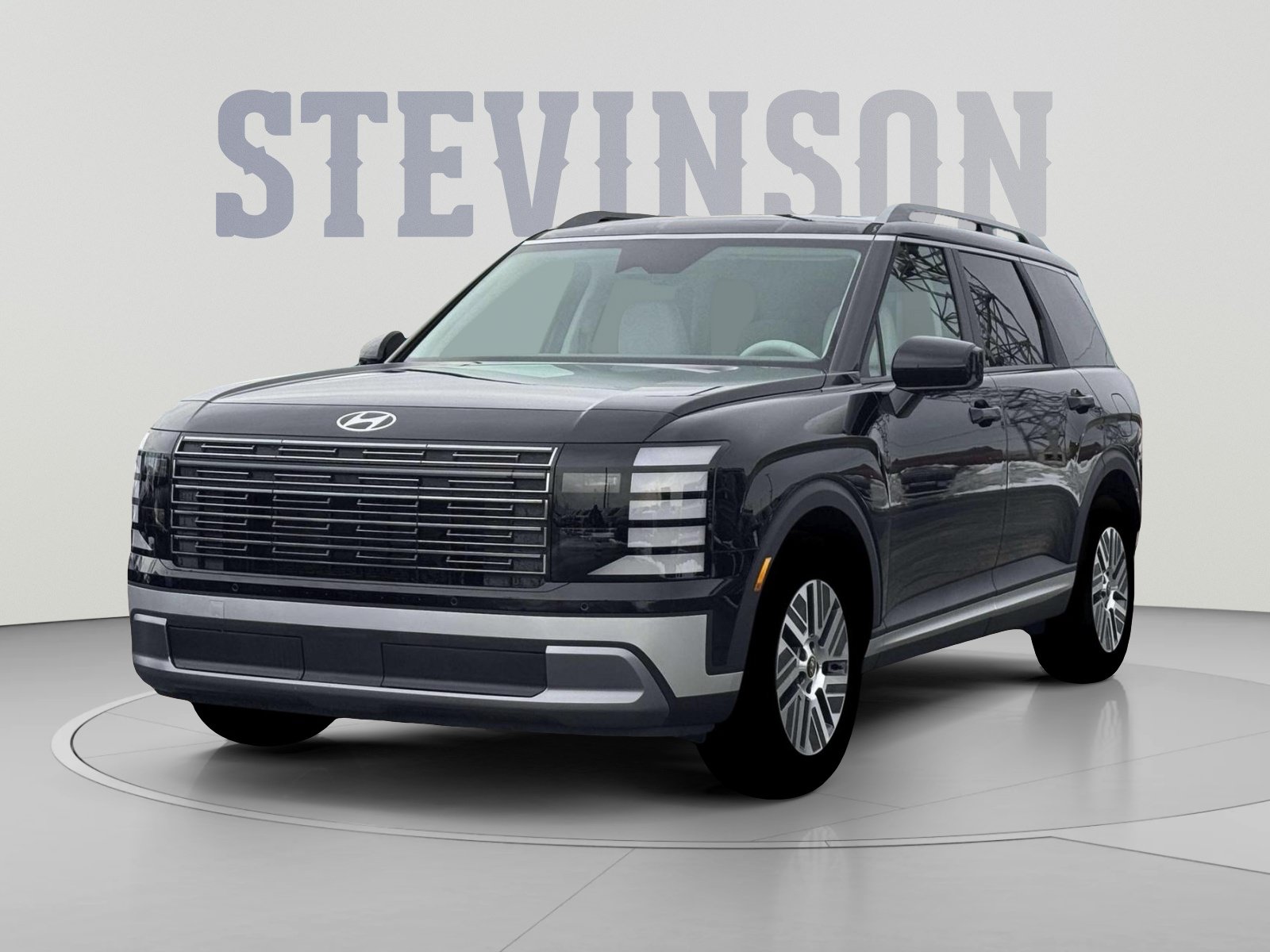 2026 Hyundai Palisade Hybrid