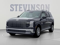 2026 Hyundai Palisade Hybrid SEL 8P SUV