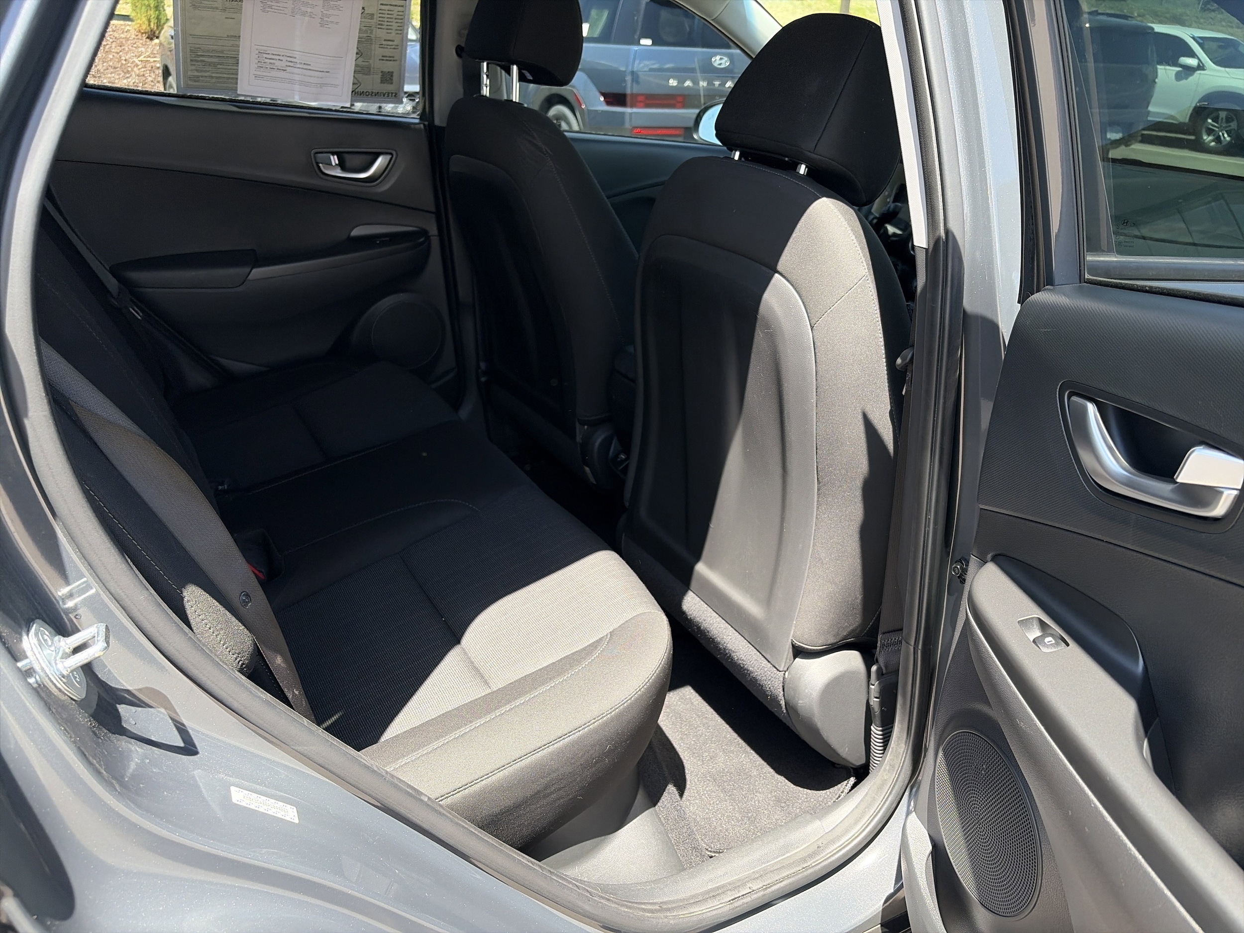 2023 Hyundai Kona SEL - Photo 30