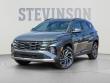 New 2026 Hyundai Tucson Hybrid Limited SUV