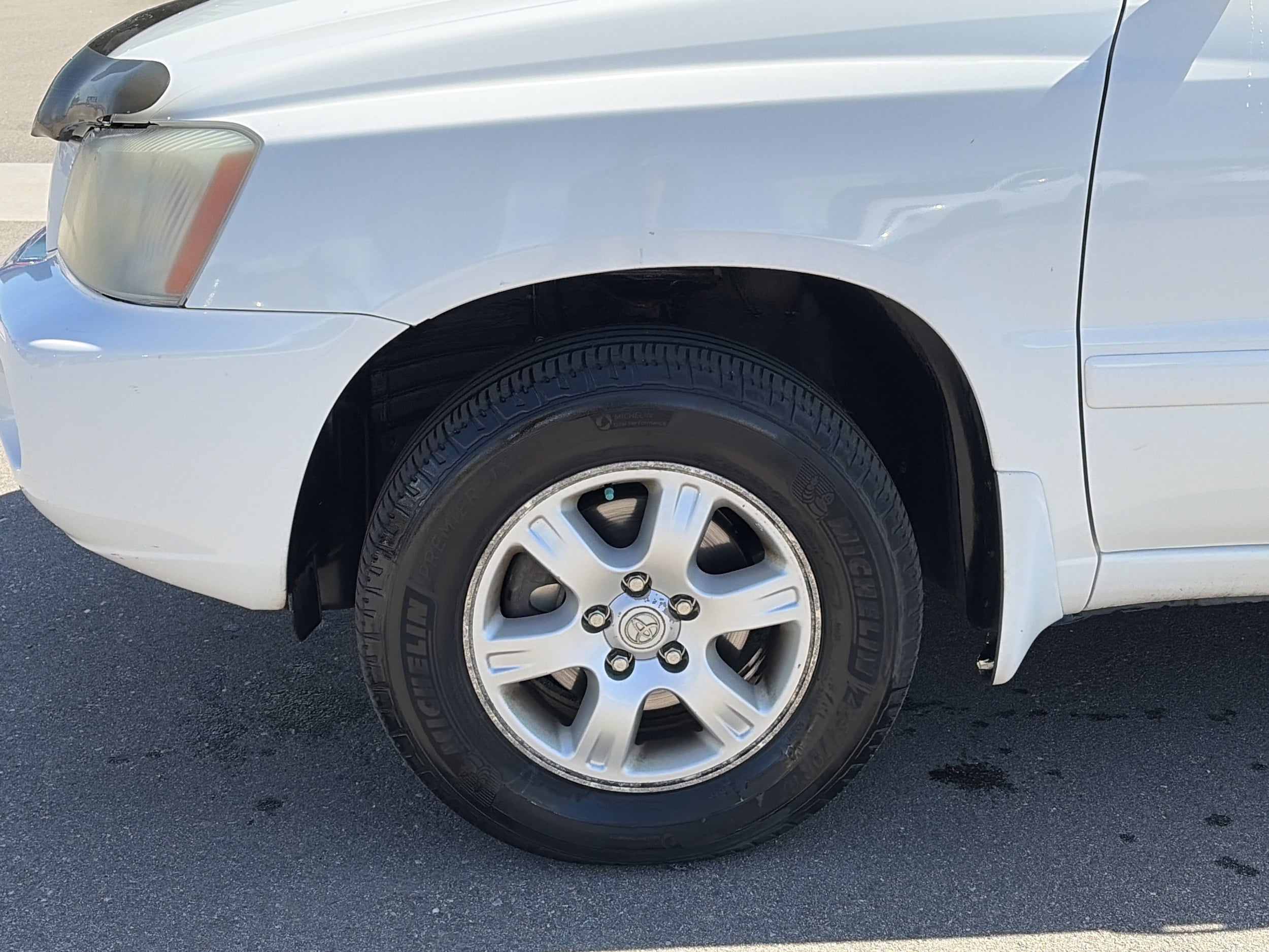 2003 Toyota Highlander - Photo 5