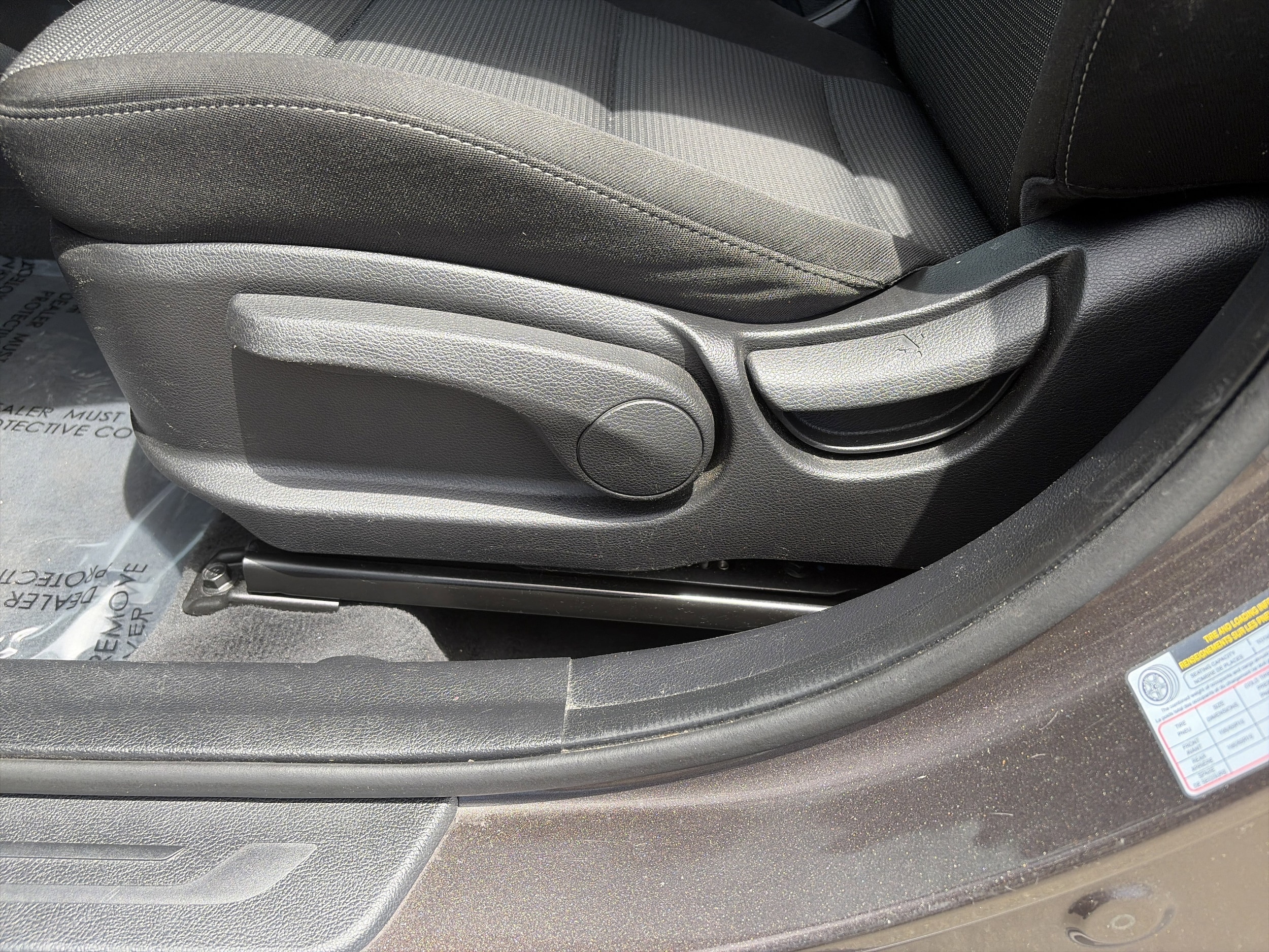 2018 Kia FORTE LX - Photo 11