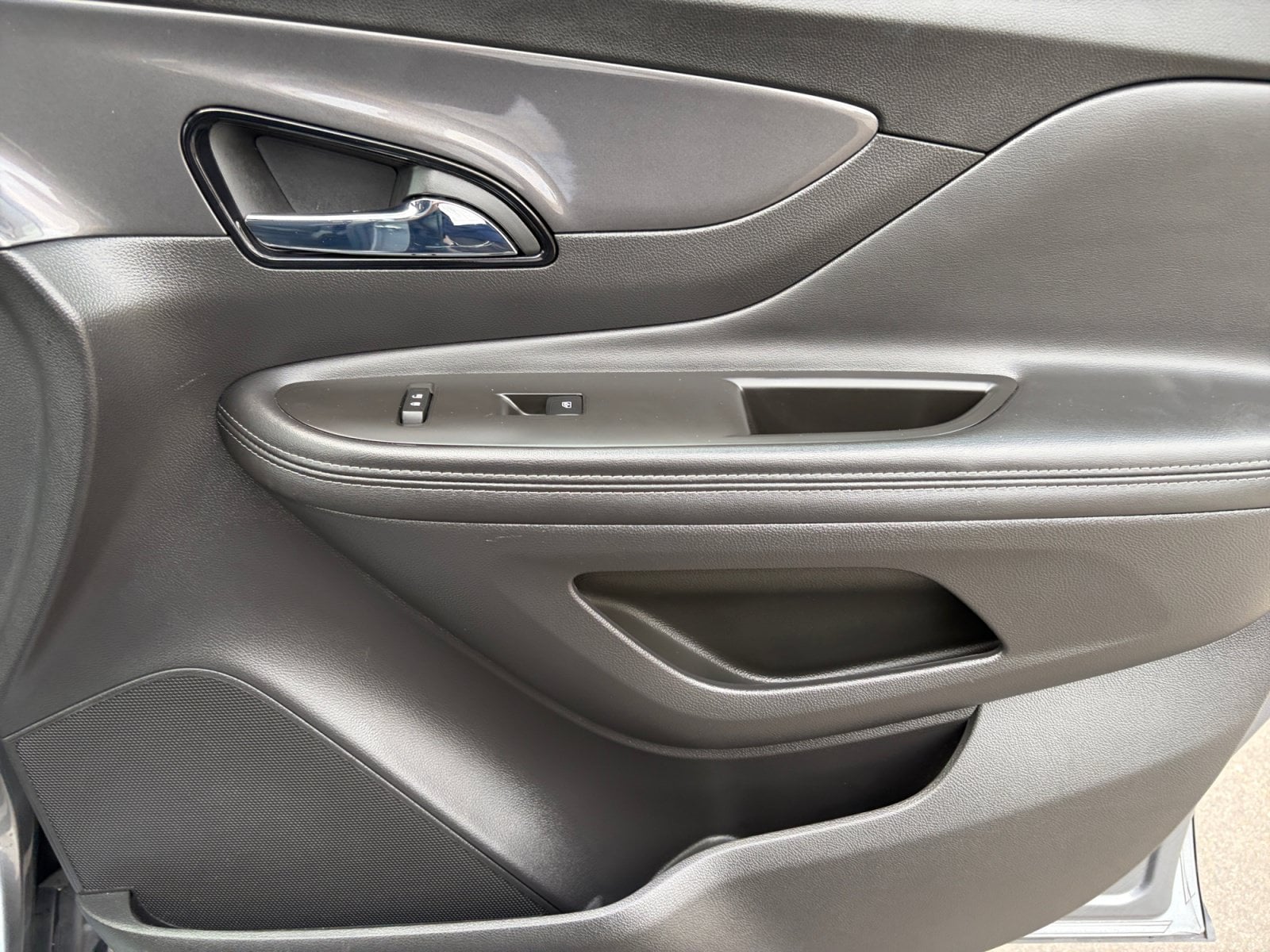 2020 Buick Encore Sport Touring - Photo 17