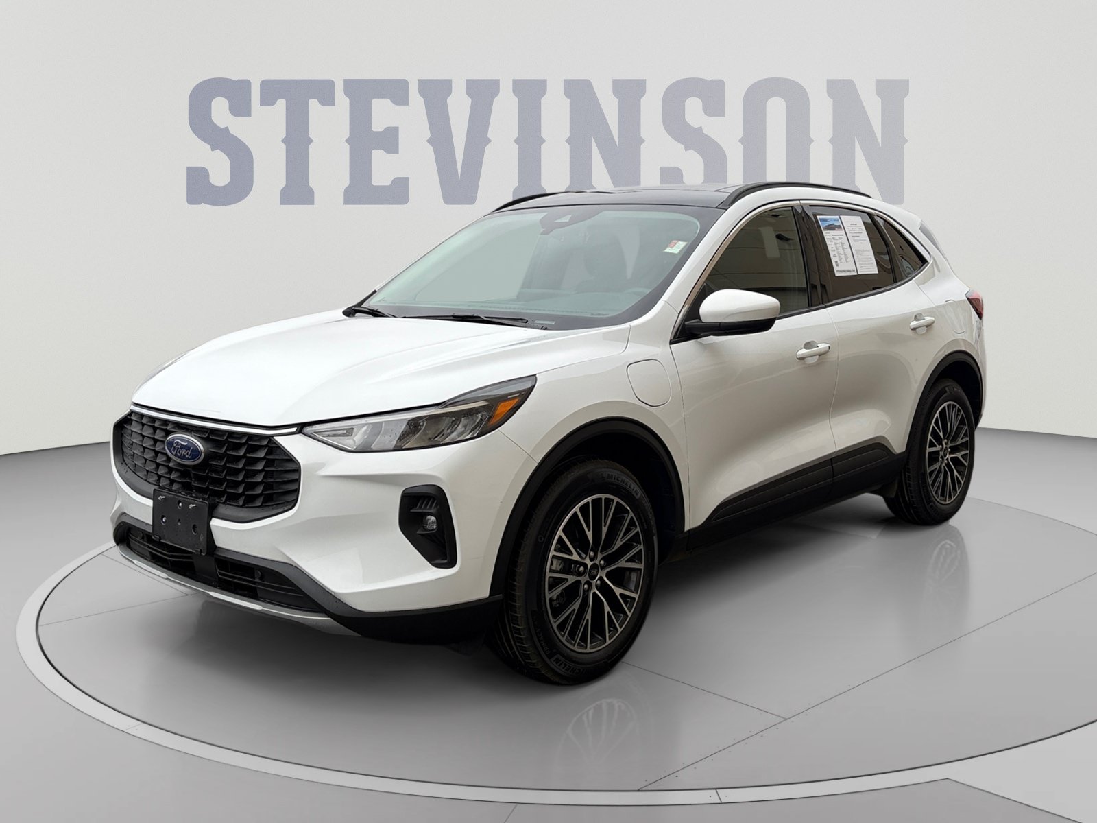 2023 Ford Escape
