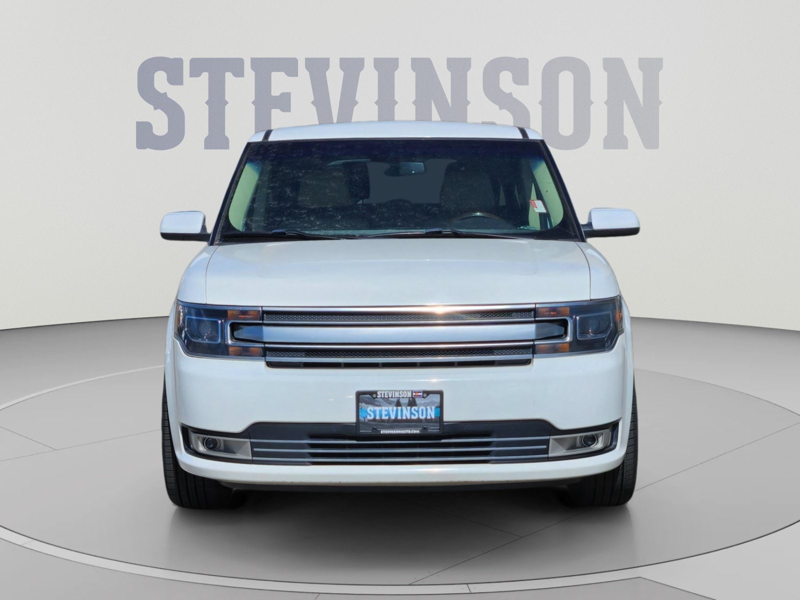 2019 Ford Flex Limited - Photo 7