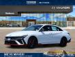 New 2025 Hyundai Elantra N Sedan Sedan