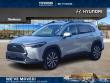 Used 2022 Toyota Corolla Cross XLE SUV