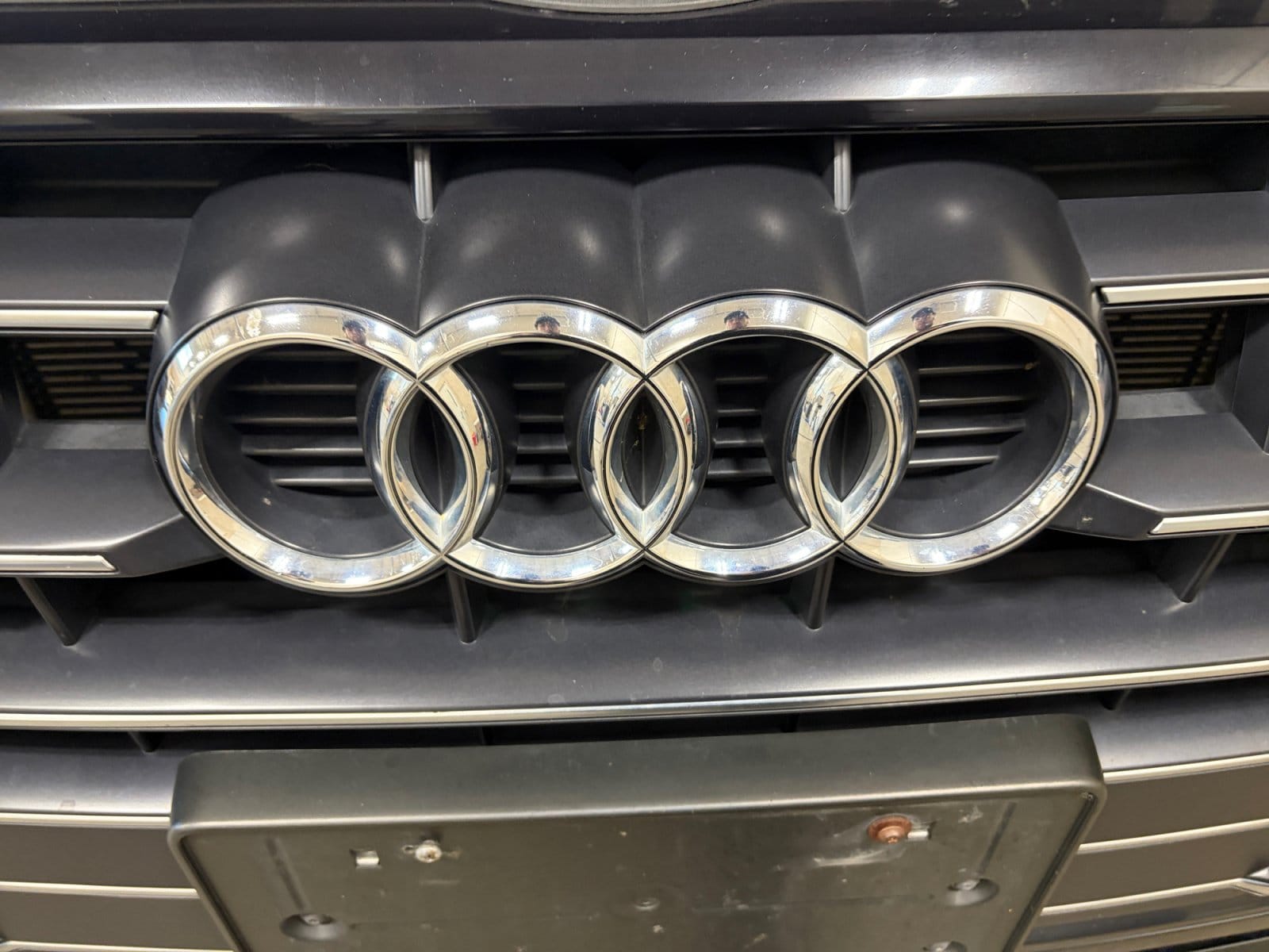2020 Audi Q5 Premium Plus - Photo 23