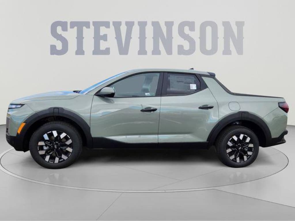 New 2026 Hyundai Santa Cruz SE AWD Truck Crew Cab